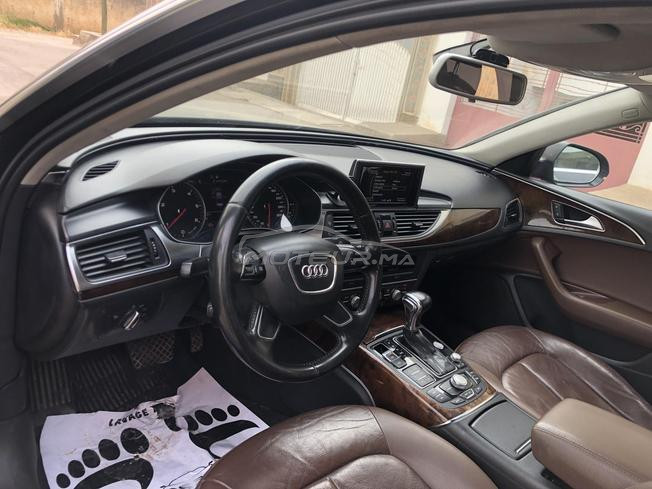 audi a6 audi