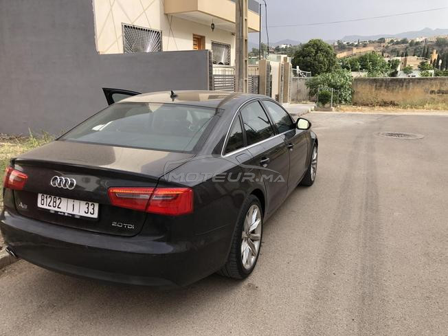 audi a6 audi