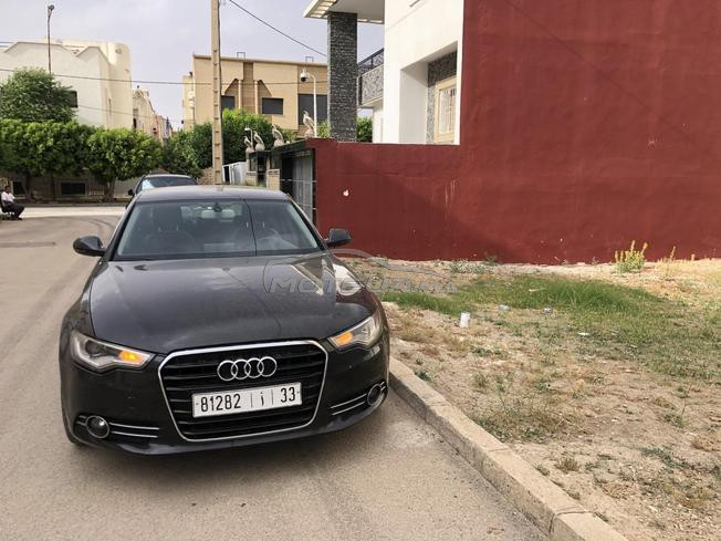 audi a6 audi