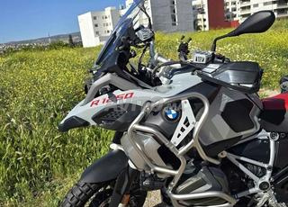 bmw gsa 1250R