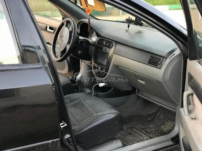 Chevrolet Optra