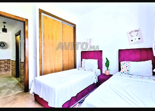 شقة سونطر فيل كتشوف بحر