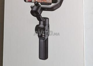 stabilisateur Smooth 5s 