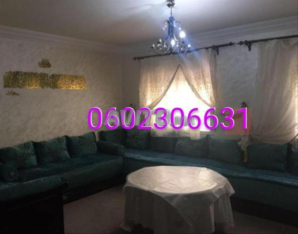 apparemment a louer pour les familles 