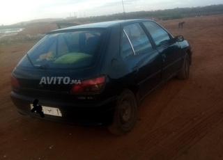 peugeot 306 