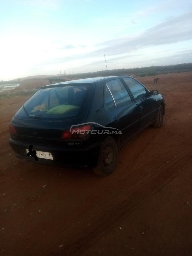 peugeot 306 