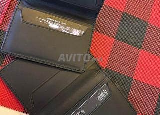 cartes Black avec coffret