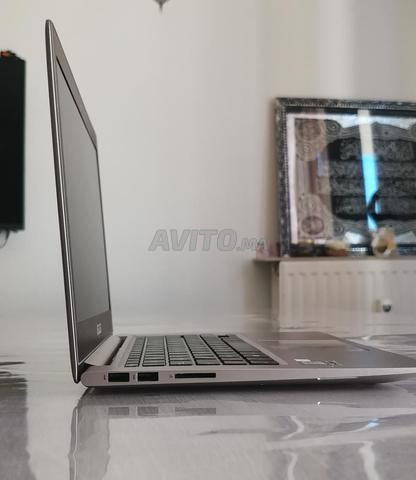 Asus i7 16go de ram et ssd 488 go - 2