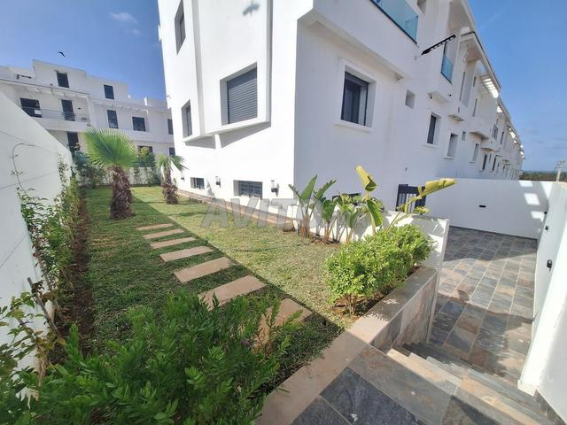 Villa neuve à Moulay bousselham