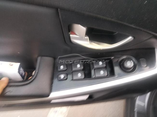 Ssangyong Korando 2015