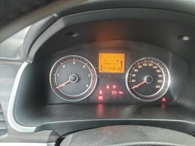 Ssangyong Korando 2015