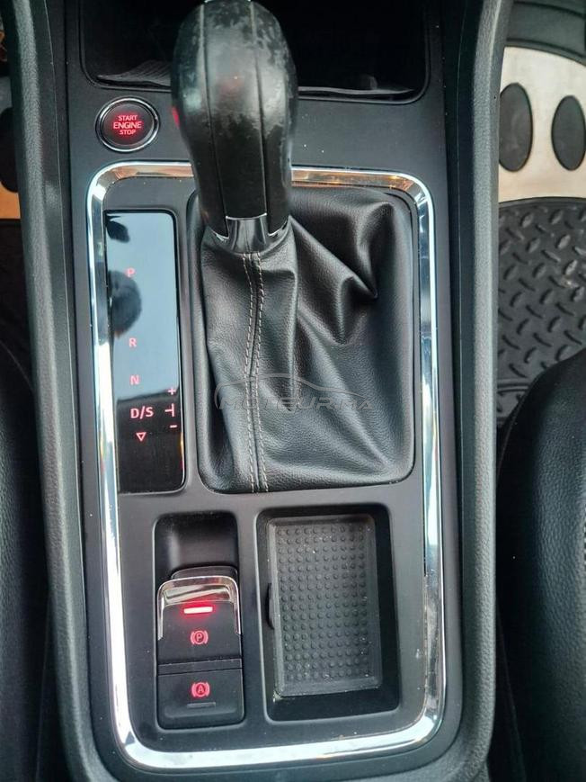 Seat Ateca Diesel Automatique 2020