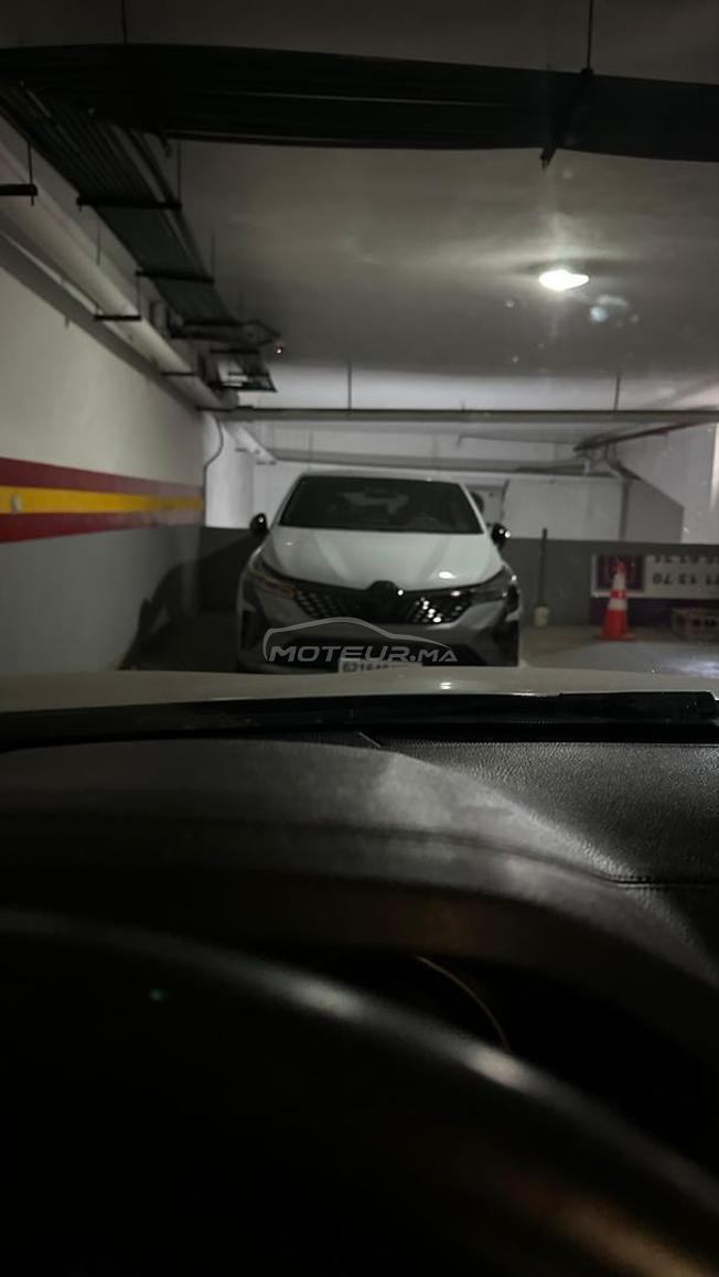Clio 5 alpine 2025 première main