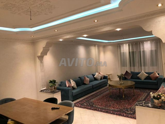  🏠À Vendre  Appartement  au Centre-ville ,Tanger