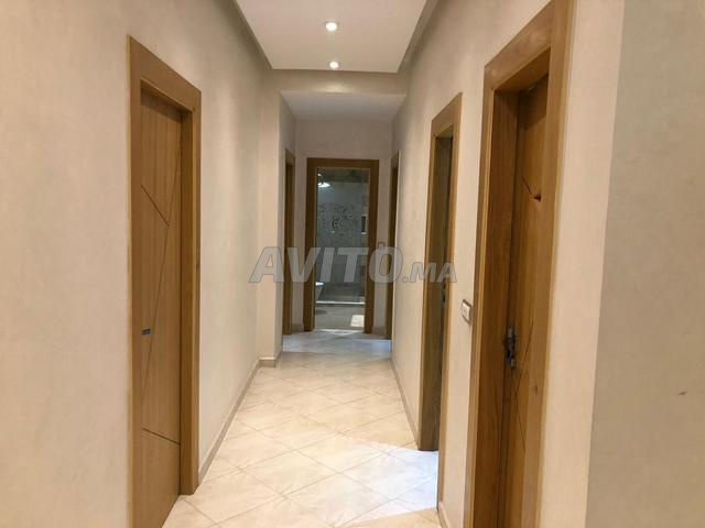  🏠À Vendre  Appartement  au Centre-ville ,Tanger - 2
