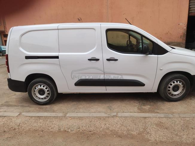 partner Peugeot 