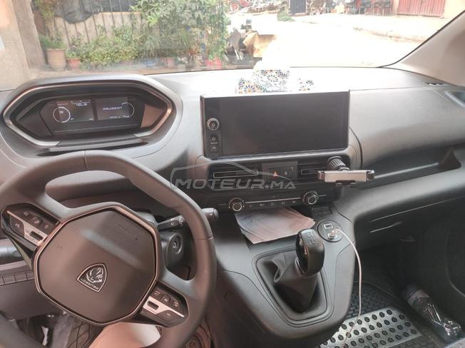 partner Peugeot 