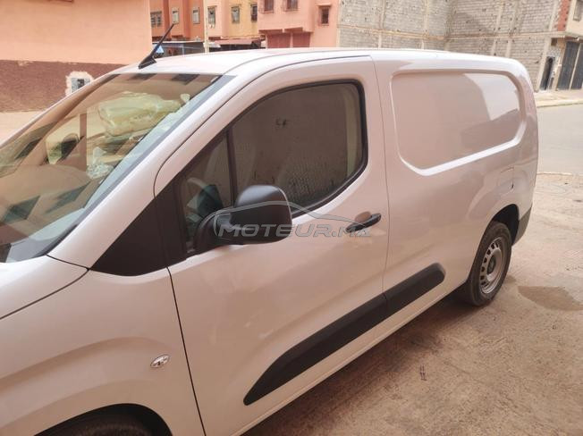 partner Peugeot 