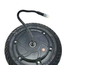 pièce de trottinette électrique evercrosse  