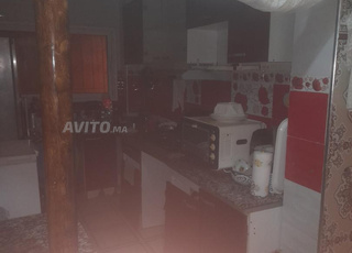 شقة ممتازة للبيع او الرهن