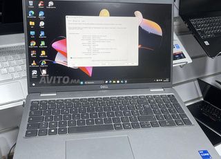 Dell Latitude 5540 i5 13th 