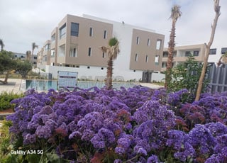 location appartement haut standing à dar bouazza