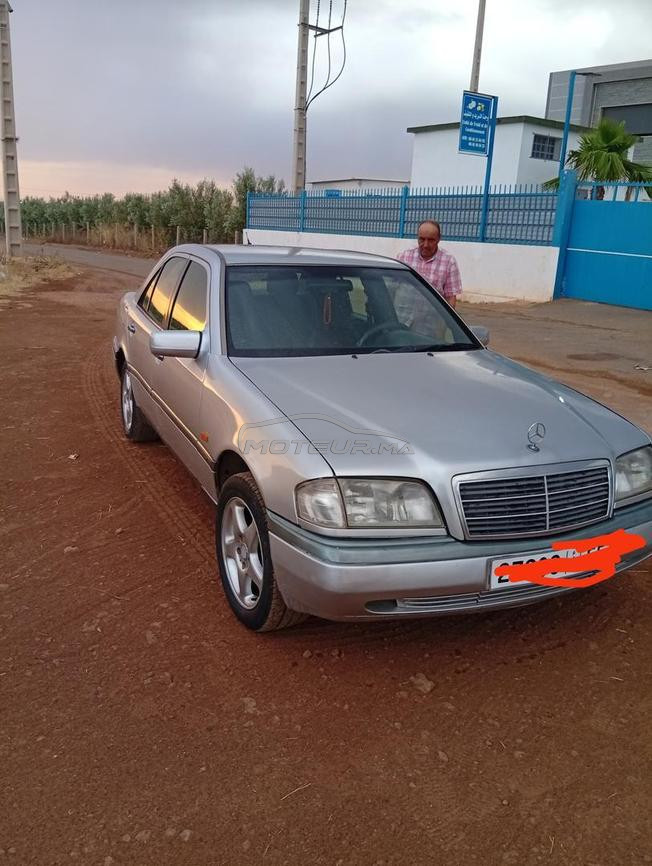 Mercedes 