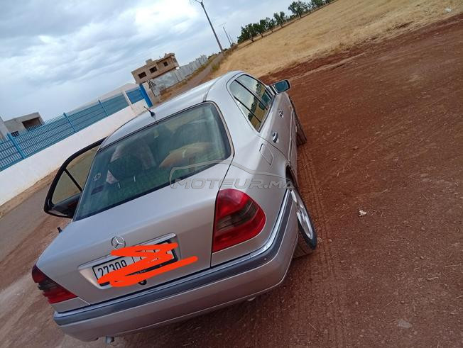 Mercedes 