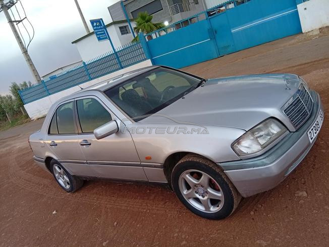 Mercedes 