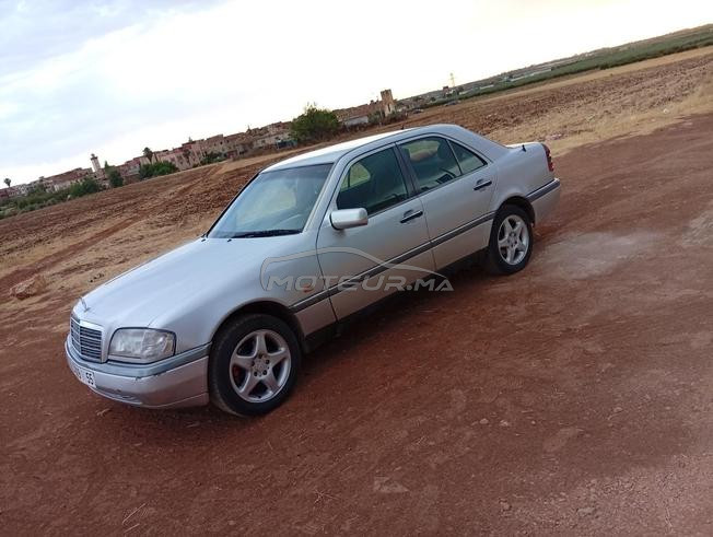 Mercedes 