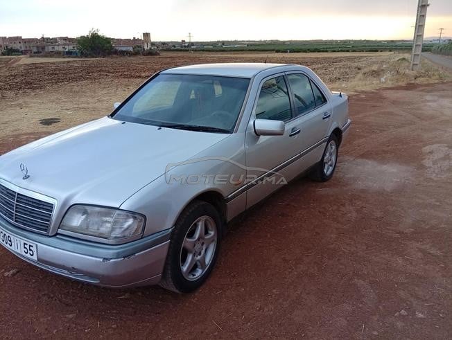 Mercedes 