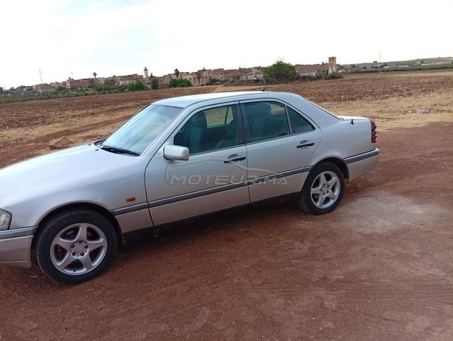 Mercedes 