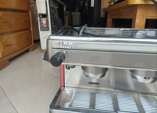 machine cafe a bon etat 