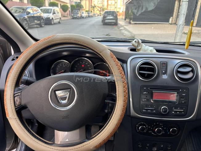 dacia sandero 2014 diesel