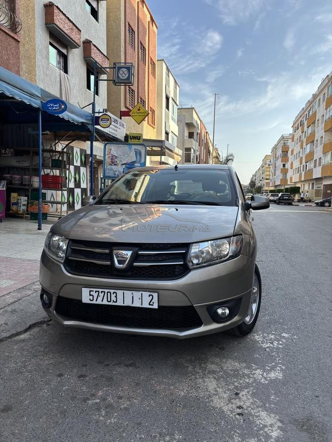 dacia sandero 2014 diesel