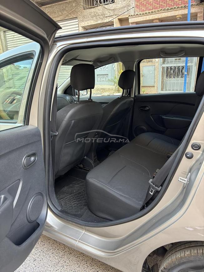 dacia sandero 2014 diesel
