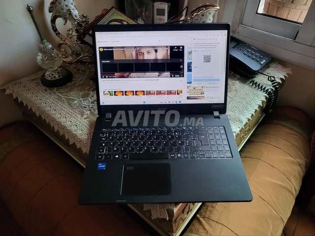 ACER i7 - 11th GEN