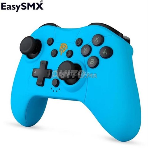 Manette Nintendo Switch