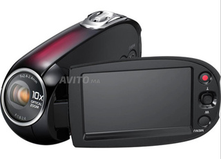 SAMSUNG DIGITAL CAMCORDER