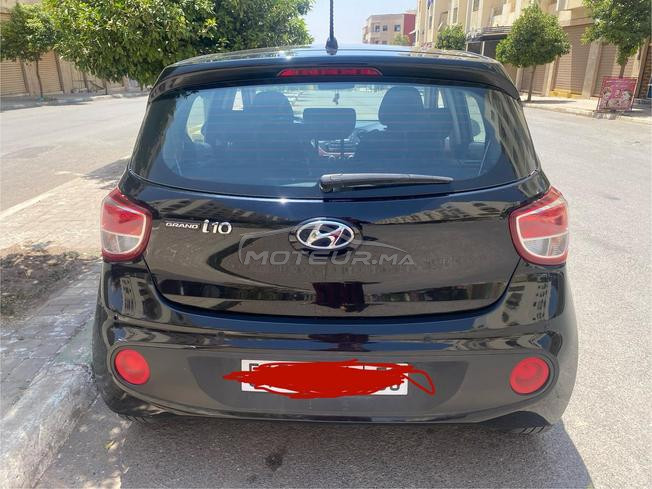 grand i10 première main