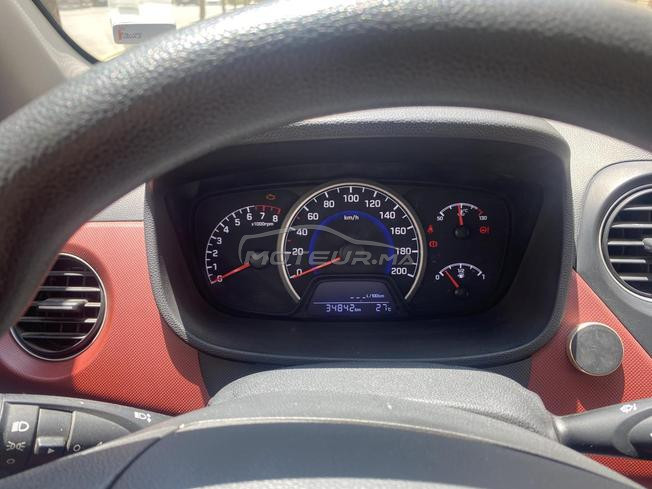 grand i10 première main