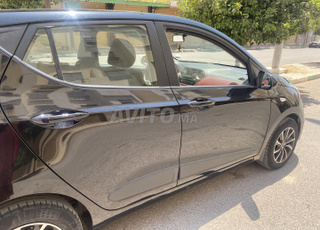 grand i10 première main