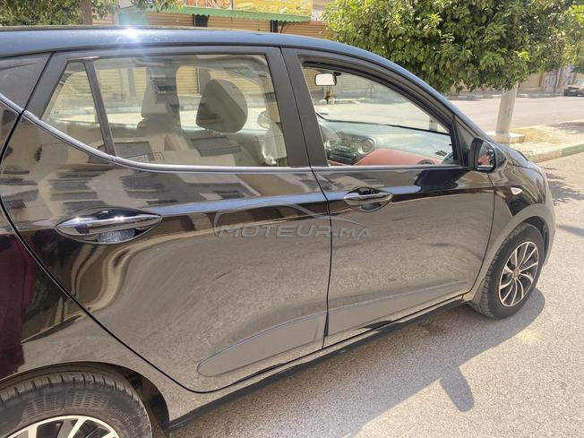 grand i10 première main