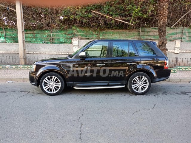 Range sport diwana