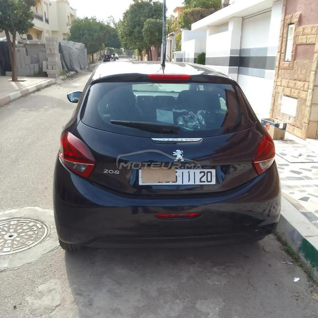 je met en vente une excellente voiture 