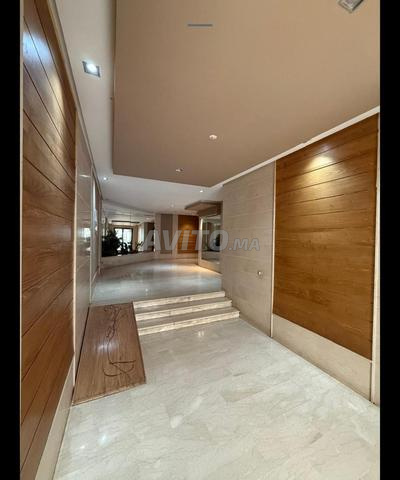 Jnane Californie-Aprt quasi neuf sans vis-à-vis - 2