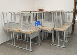 🟦 Équipement scolaire complet/تجهيزات مدرسية 