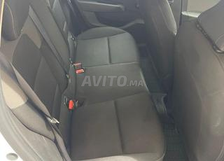 Renault Clio Diesel Manuelle 2021 à Temara