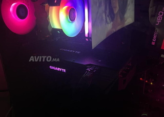 PC Gamer Setup Mid-End | GTA V offert