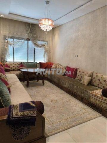 appartement à louer par jour. - 2